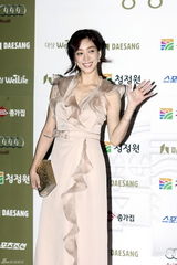 组图：第32届韩国青龙电影奖颁奖典礼群星闪耀