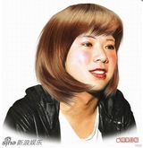 组图：富少淫魔仍在逃 台媒模拟李宗瑞“易容”扮相