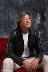 组图：东方卫视《中国梦之声》四位导师大片