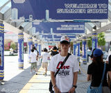 高清组图：陈楚生赴日参加音乐节 为新专辑找灵感