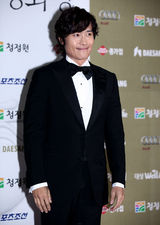 高清图：第31届青龙奖颁奖礼 众星云集星光闪耀