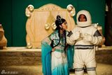 高清图：神话喜剧《七仙女》杀青 上演系列人神恋