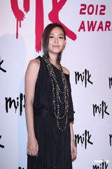 组图：林俊杰获票选人气男艺人 谢谢周杰伦相挺