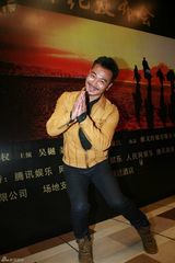 组图：张版《西游记》吴樾“美猴王”上身灵性十足