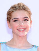 组图：《广告狂人》小美女琪兰-席普卡直筒裙变熟女