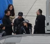 策划：2013娱乐圈亮瞎双眼瞬间大起底