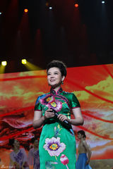 组图：大丈夫-感悟《孟子》咏诵会