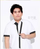 组图：当男神发福了 你还会一如既往的爱他吗？