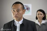 组图：电视剧《屯戍西疆》精彩剧照