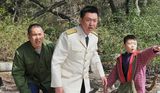 组图：《三个母亲》庹宗华张延打造曲折婚路