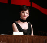 高清图：韩彩英宣传《Strangers6》 吴志浩等演特工