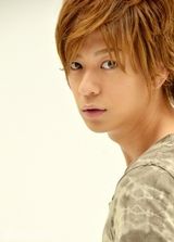 组图：日本男星三浦翔平代言日本摇滚音乐节