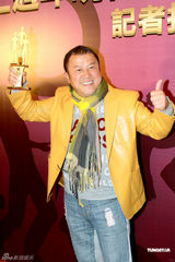 香港艺人协会开设新奖项 惠英红吴君如竞争(组图)