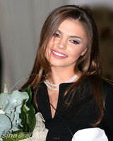 组图：普京绯闻女友艺术体操女皇卡巴耶娃美图