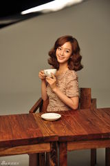 高清组图：韩国女星韩艺瑟214张美图集锦