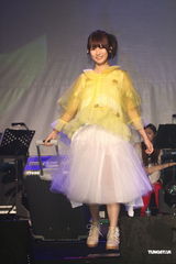 组图：阿福将与伍佰同台飙歌 自曝有舞台恐惧症