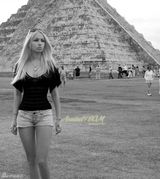 组图：乌克兰真人芭比瓦莱里娅300张美图集锦