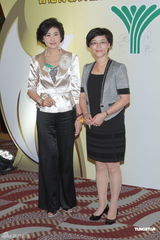 组图：香港青年联会庆典举行 吴小莉霍启刚捧场