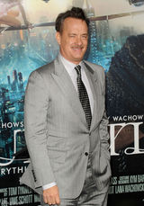 组图：《云图》好莱坞首映 贝瑞性感周迅素雅亮相