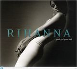 高清图：小天后蕾哈娜历年专辑封面欣赏