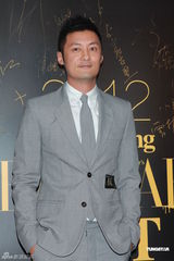 组图：刘嘉玲暂无宝贝计划 称华仔与小龙女有缘