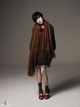 组图：明星爱街拍第三期 二十款毛衣时尚混搭