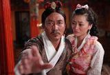 组图：《西藏秘密》多布杰雷人发饰曝光