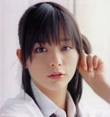 高清组图：日意混血靓模加藤罗莎88张美图集锦