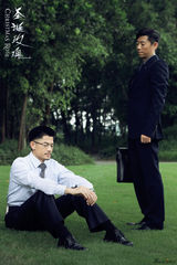 组图：《圣诞玫瑰》24日上映 终极预告揭秘看点