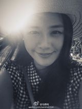 组图：蒋雯丽外甥女马思纯海量清纯美照