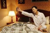 组图：《妯娌》东方卫视热播 主演闫学晶曾黎王丽云打造家庭女人戏