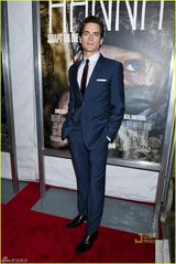 高清组图：《汉娜》纽约首映 西尔莎-罗南性感亮相