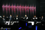 组图：Super junior-M2011北京歌友会激情上演