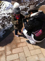 六一明星宝宝之你猜你猜你猜猜之十四