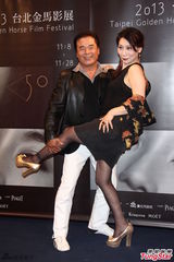 组图：苏有朋《甜蜜杀机》尺度大 祝福吴奇隆