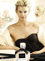 幻灯图集：卡戴珊化身空中美人 明星香水广告大放送