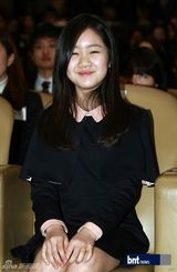 组图：JYJ出席核安保首脑会议宣传大使委托仪式