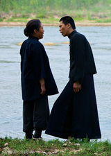 组图：《娘》催泪热播 斯琴高娃于晓光胸中有大爱