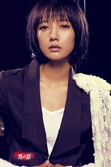 组图：赵宝刚新作《男人帮》首批宣传大片曝光