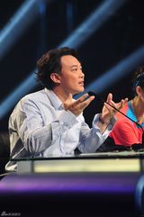 组图：最强音逆袭赛第三场 艾怡良曾一鸣争出线