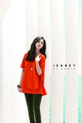 高清组图：韩国美女金泰熙夏日写真甜美清爽