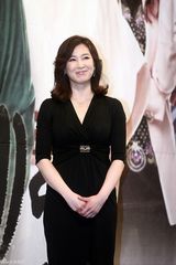 高清组图：安七炫新剧《完美结局》制作发布会