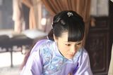 组图：金晶《大国船梦》百变造型诠释豪门闺秀