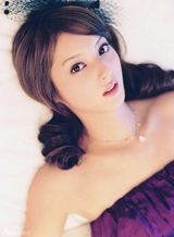 高清组图：日本女星佐佐木希100张美图集锦