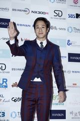 独家高清：李玹雨郑宇等亮相亚洲模特颁奖典礼