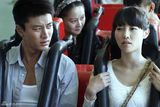 组图：贾乃亮白百何《离婚前规则》收视高引热议