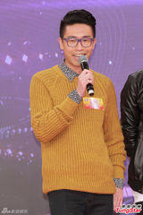 组图：TVB台庆提名揭晓 马国明杨怡再争视帝后