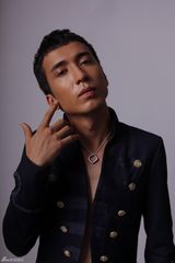 幻灯组图：快乐男声总决赛9日登场 12强定妆照曝光