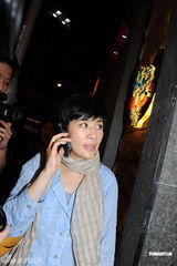 组图：曾志伟庆五十八岁生日 成龙等众好友出席