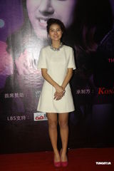 组图：陈翔称金素恩是心仪女生 张佑赫找女友要有钱